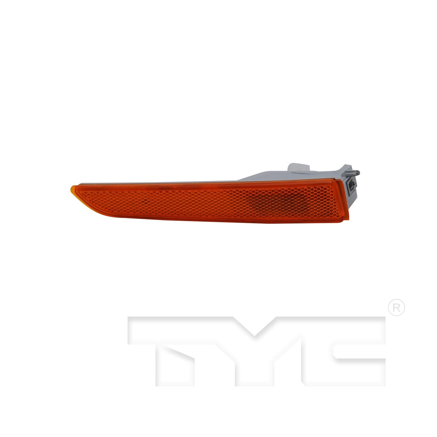 TYC Side Marker Light Assembly 18-6085-00