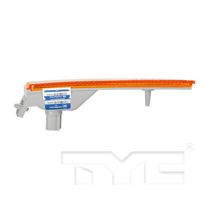 TYC Side Marker Light Assembly 18-6085-00