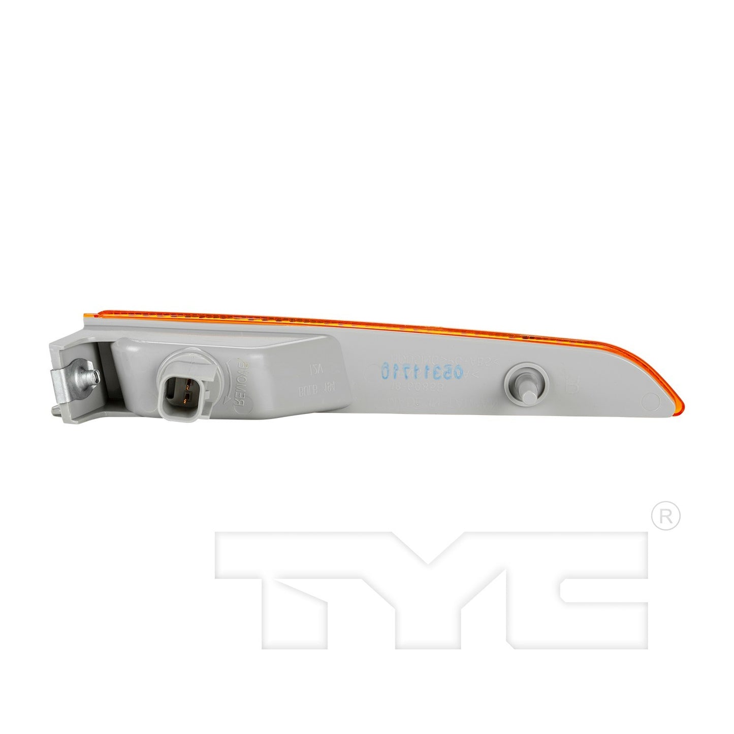 TYC Side Marker Light Assembly 18-6086-00-9