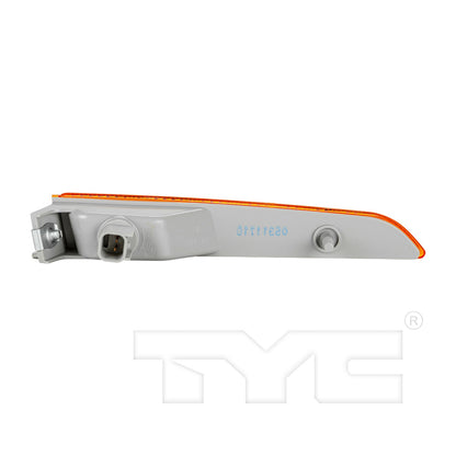 TYC Side Marker Light Assembly 18-6086-00-9