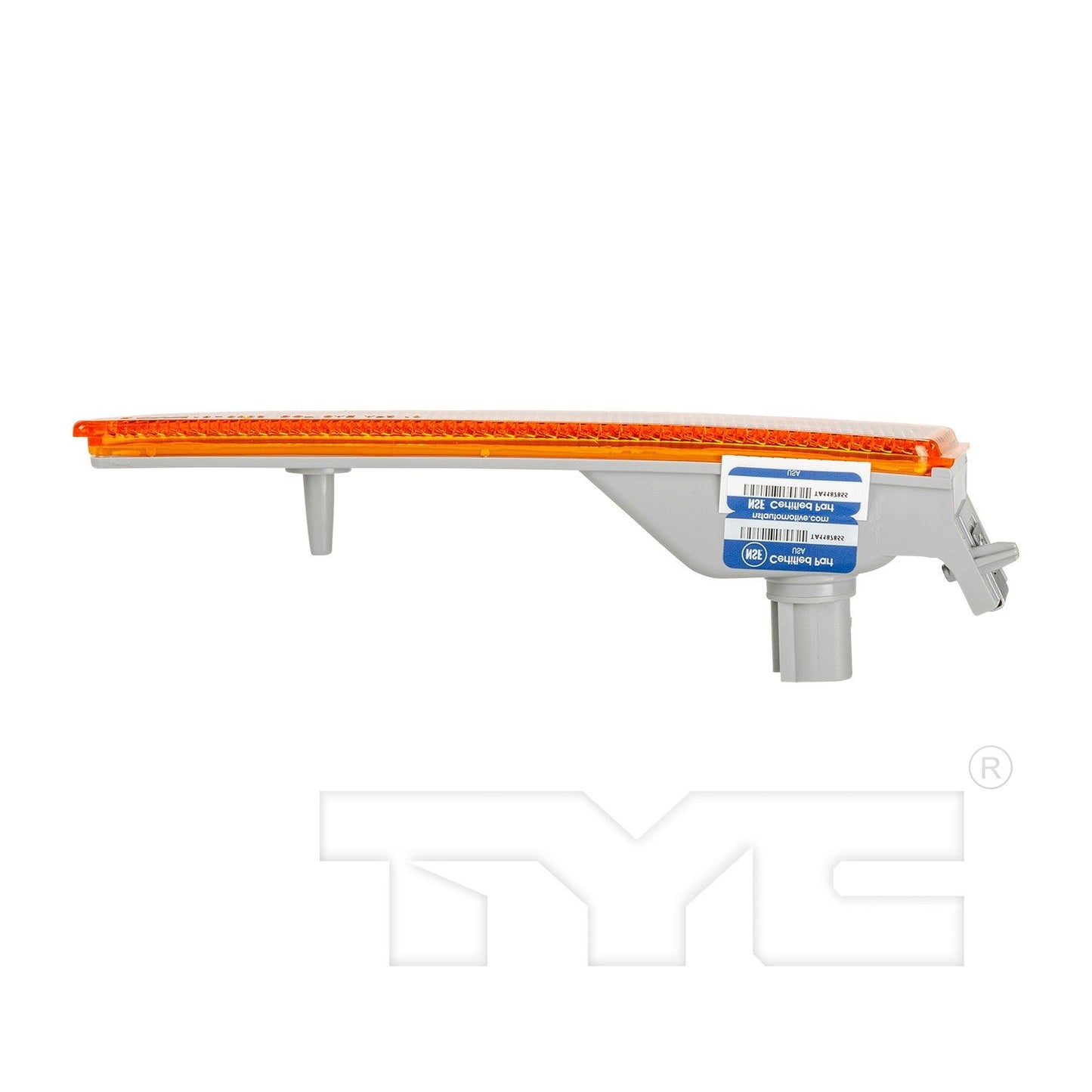 TYC Side Marker Light Assembly 18-6086-00-9