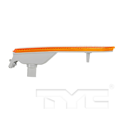 TYC Side Marker Light Assembly 18-6086-00