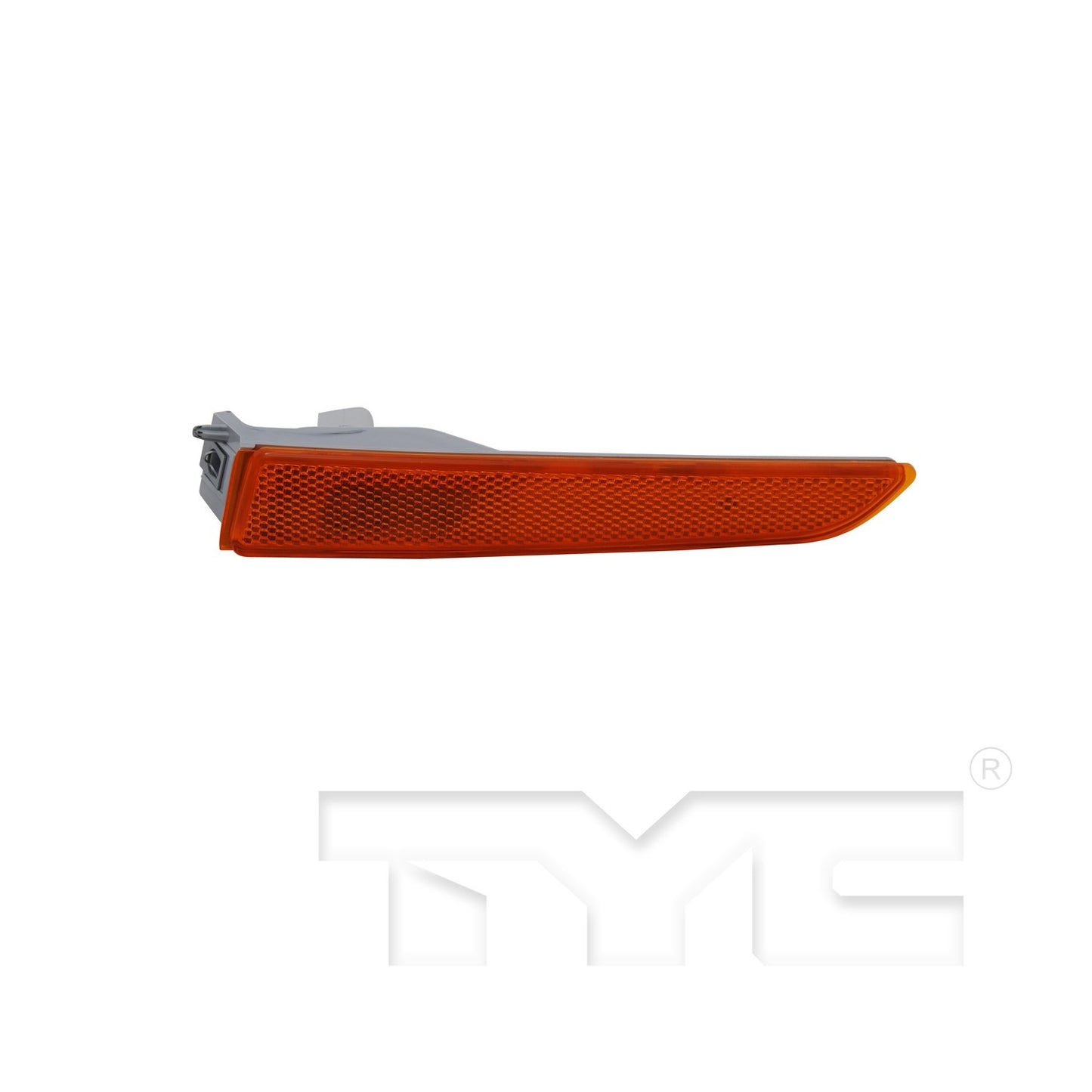 TYC Side Marker Light Assembly 18-6086-00