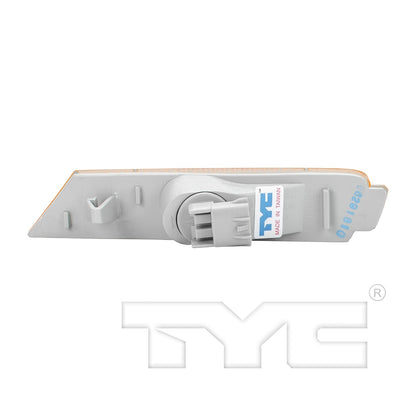 TYC Side Marker Light Assembly 18-6091-00-1
