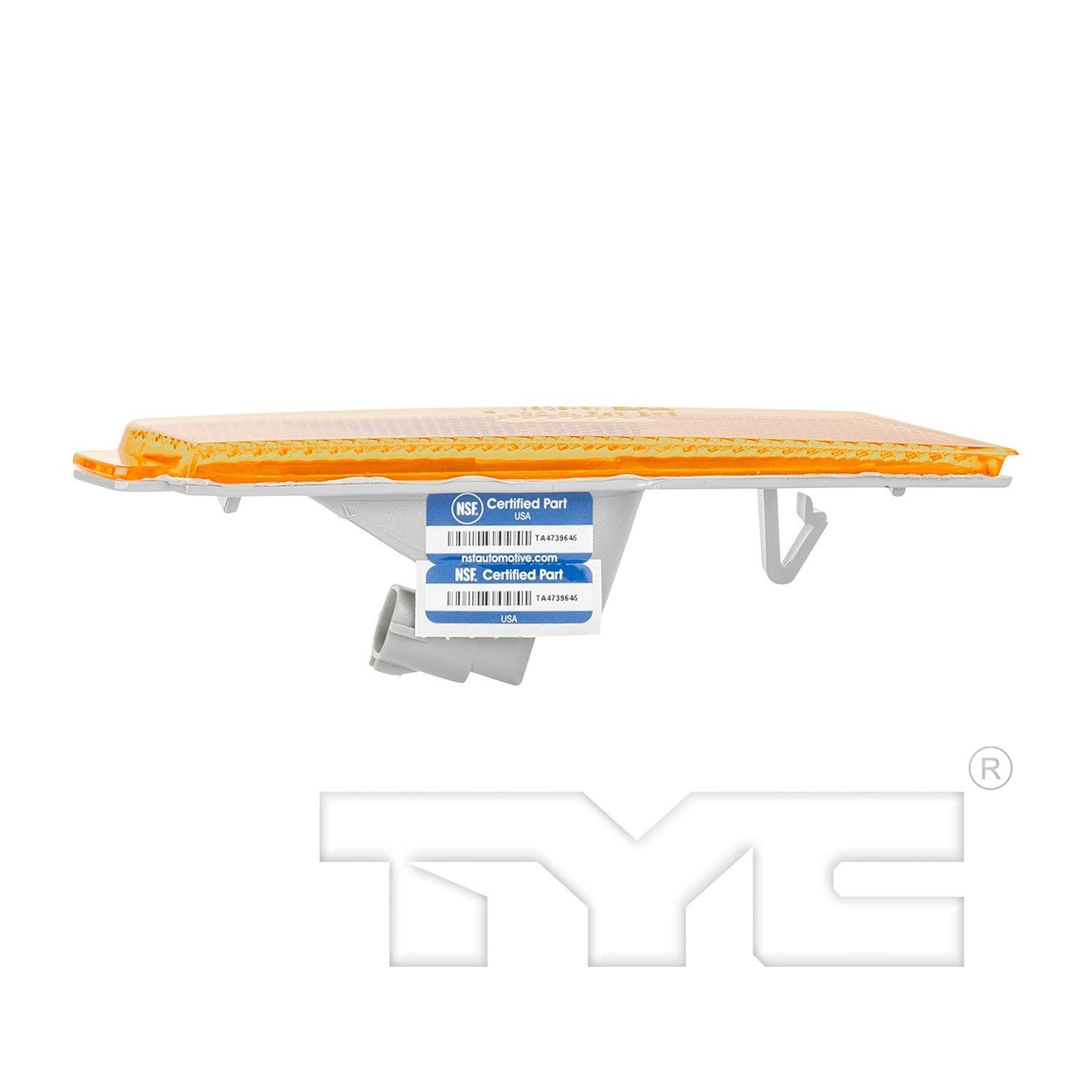 TYC Side Marker Light Assembly 18-6091-00-1