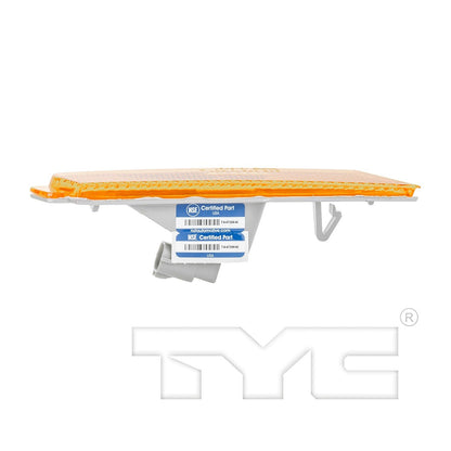 TYC Side Marker Light Assembly 18-6091-00-1
