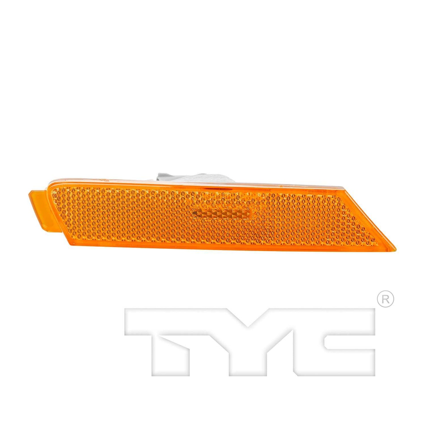 TYC Side Marker Light Assembly 18-6091-00-1