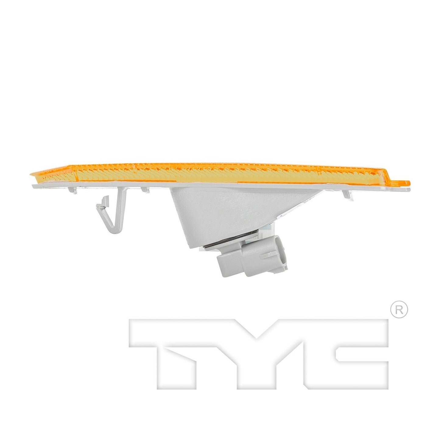 TYC Side Marker Light Assembly 18-6091-00-1
