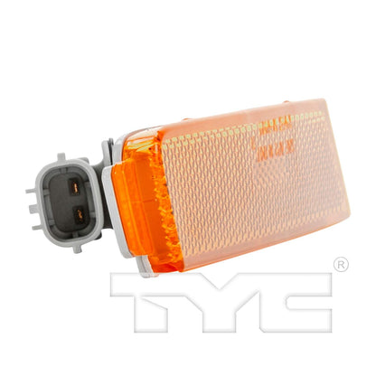 TYC Side Marker Light Assembly 18-6091-00-9