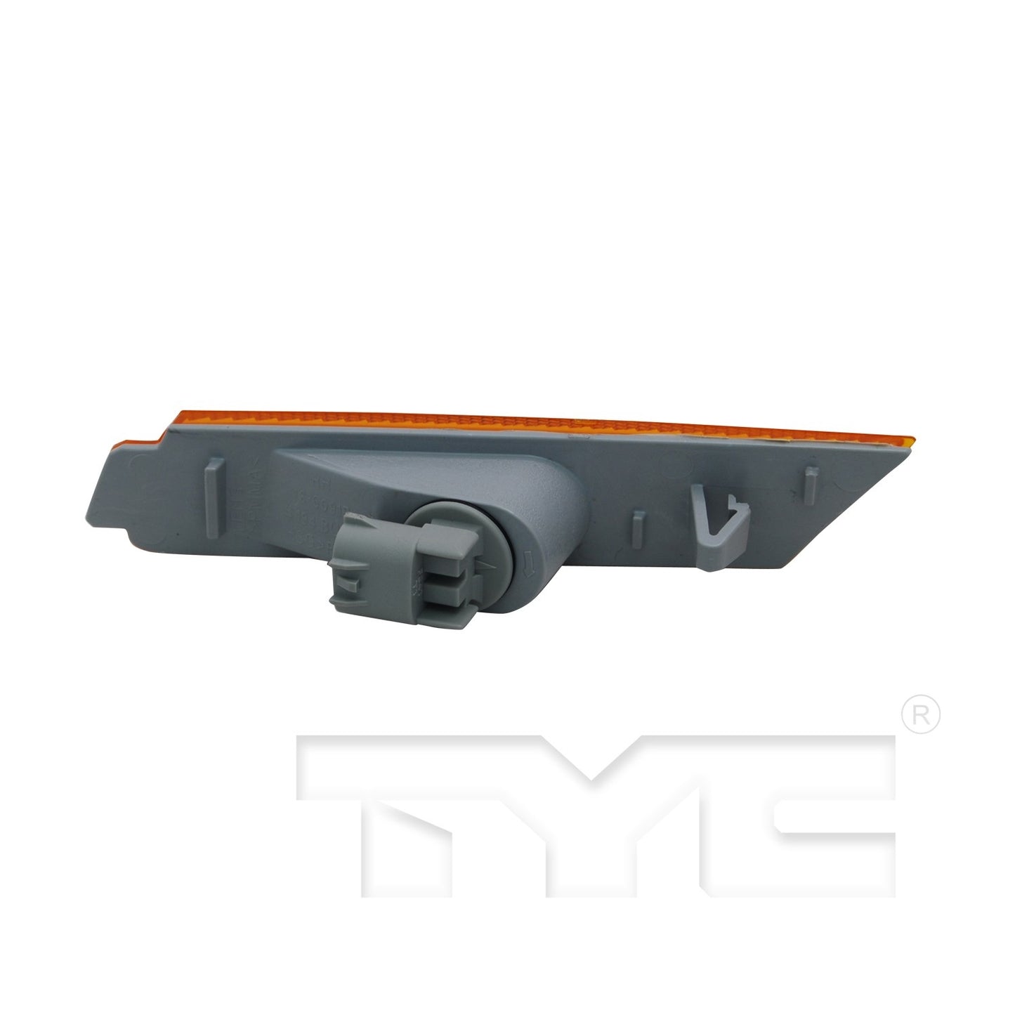 TYC Side Marker Light Assembly 18-6091-00