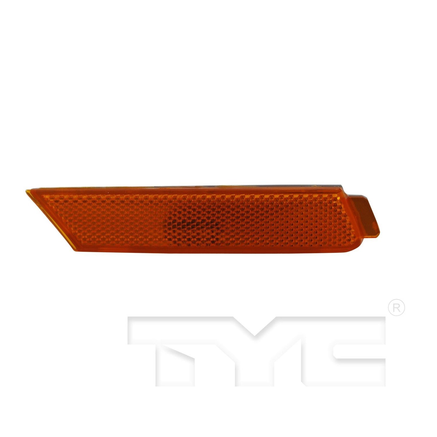 TYC Side Marker Light Assembly 18-6091-00