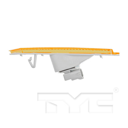TYC Side Marker Light Assembly 18-6091-00
