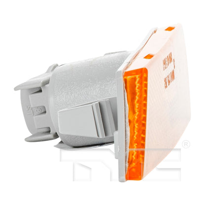 TYC Side Marker Light Assembly 18-6092-00