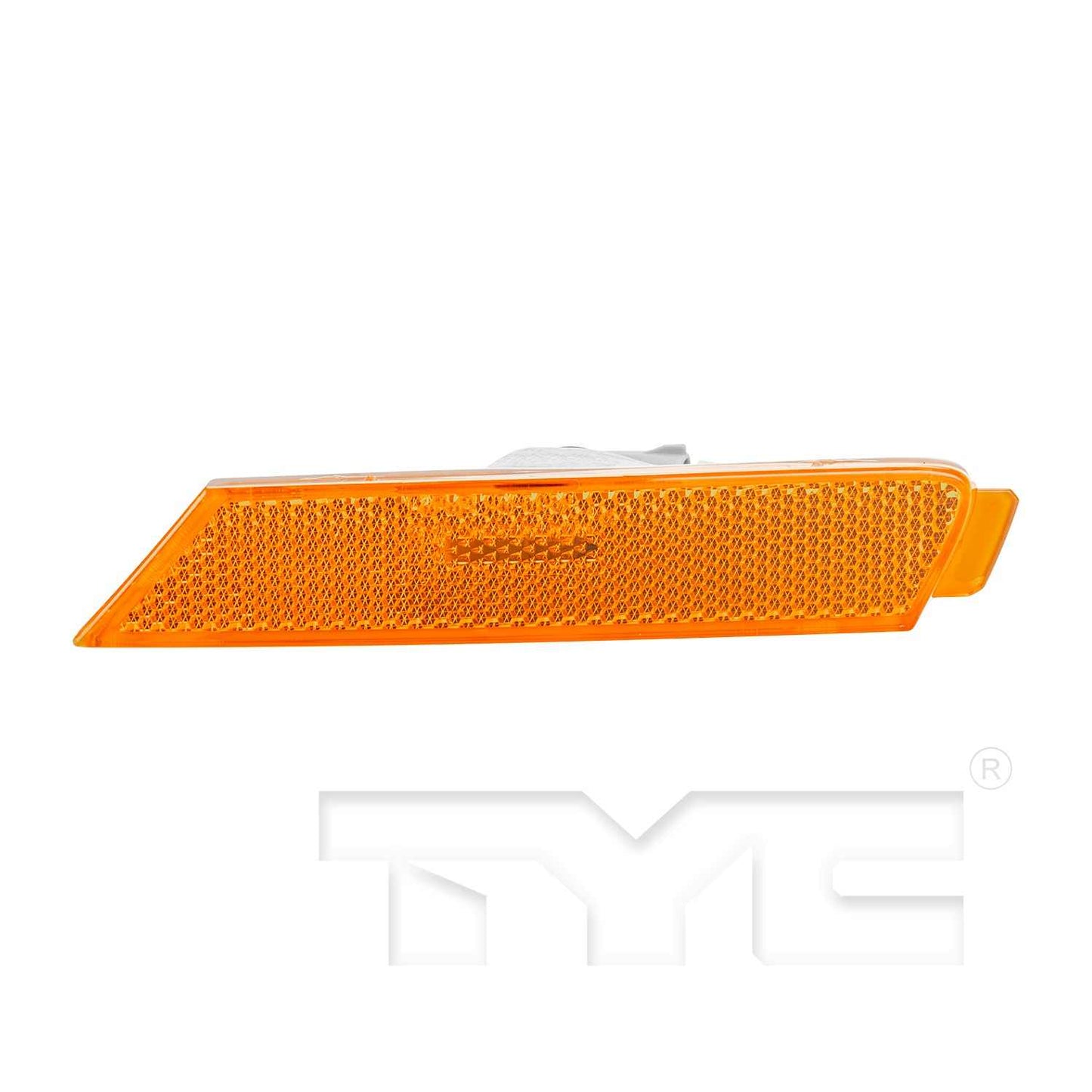 TYC Side Marker Light Assembly 18-6092-00