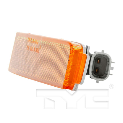 TYC Side Marker Light Assembly 18-6092-00