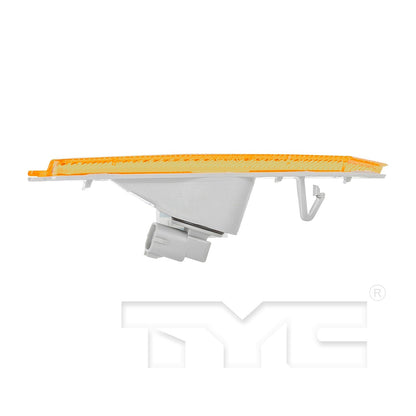 TYC Side Marker Light Assembly 18-6092-00