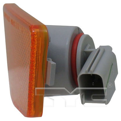 TYC Side Marker Light Assembly 18-6093-00