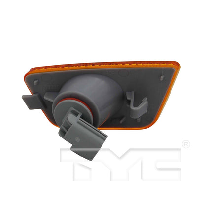 TYC Side Marker Light Assembly 18-6093-00