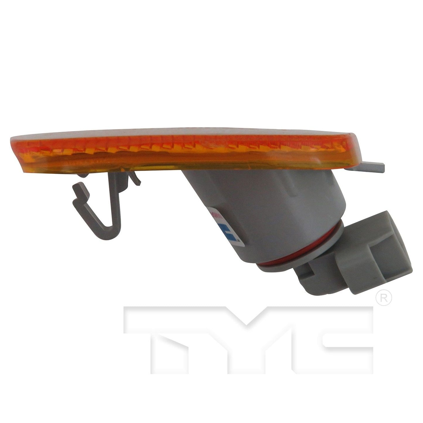 TYC Side Marker Light Assembly 18-6093-00