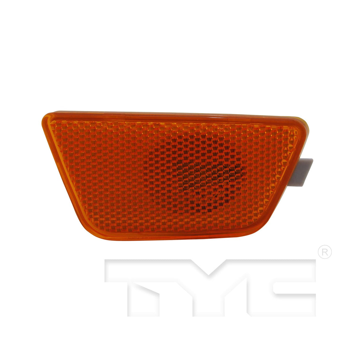TYC Side Marker Light Assembly 18-6093-00