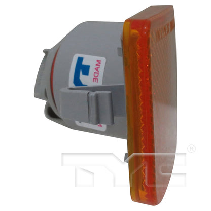 TYC Side Marker Light Assembly 18-6093-00