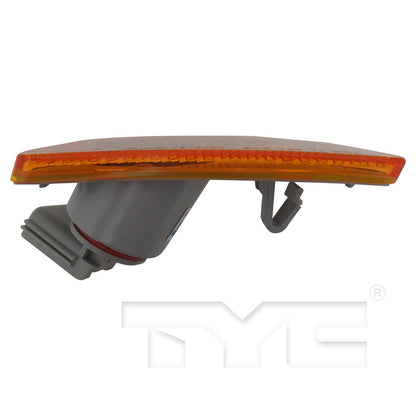 TYC Side Marker Light Assembly 18-6093-00