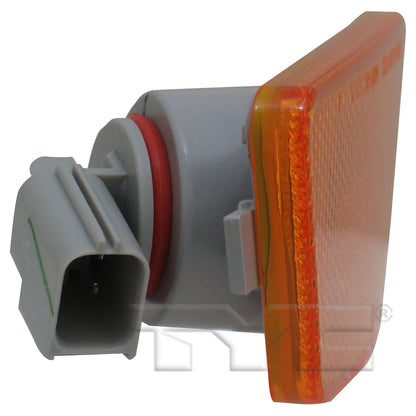 TYC CAPA Certified Side Marker Light Assembly 18-6094-00-9