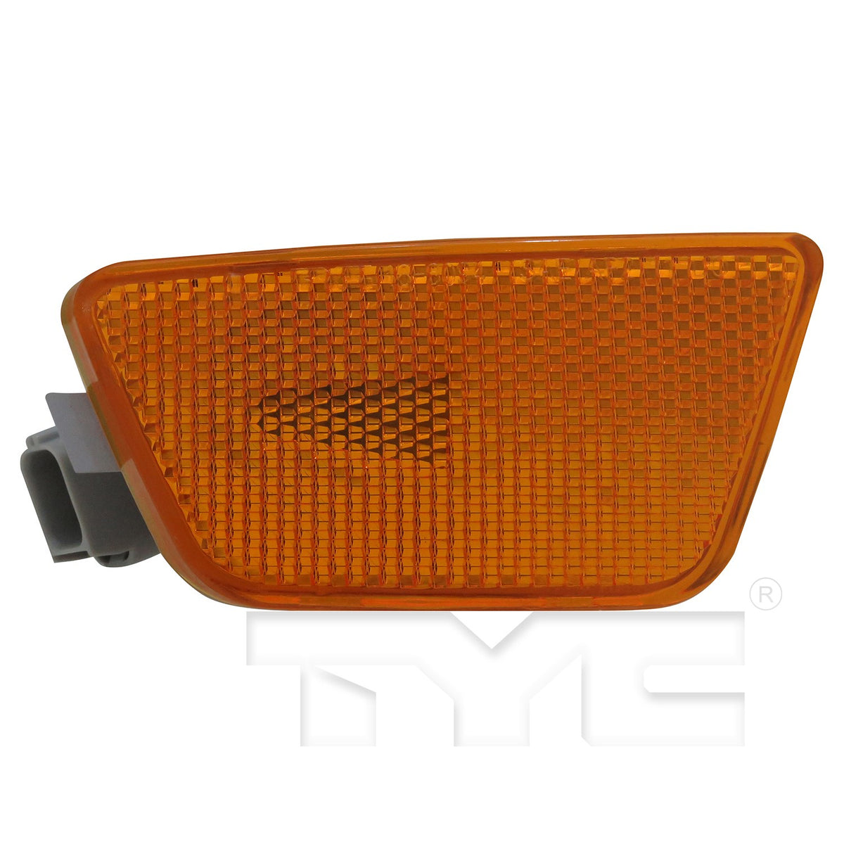 TYC CAPA Certified Side Marker Light Assembly 18-6094-00-9