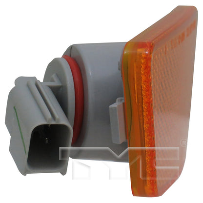 TYC Side Marker Light Assembly 18-6094-00