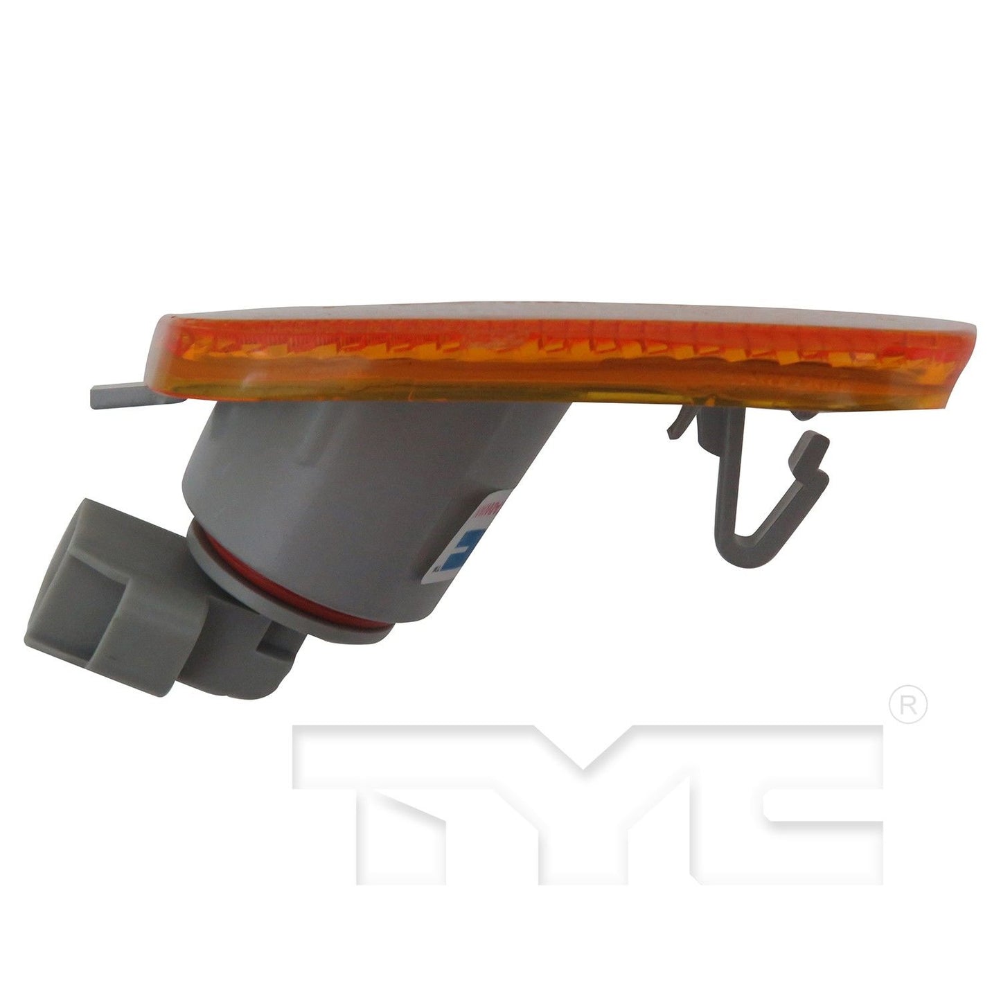 TYC Side Marker Light Assembly 18-6094-00