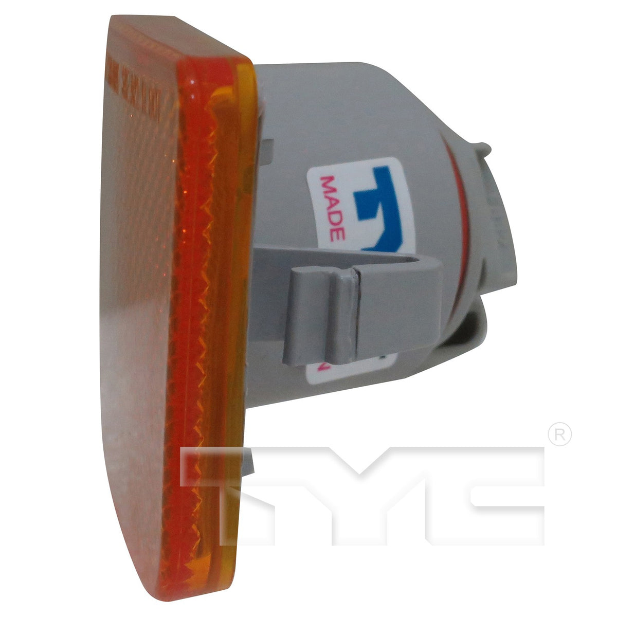 TYC Side Marker Light Assembly 18-6094-00