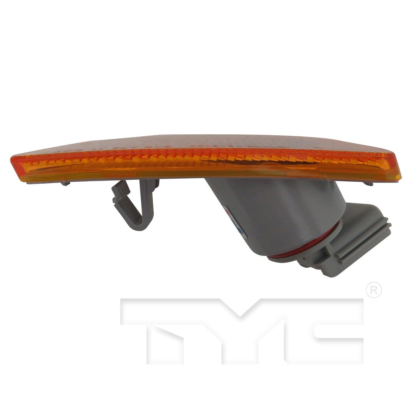 TYC Side Marker Light Assembly 18-6094-00