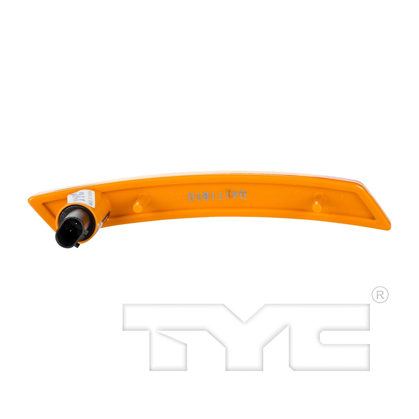 TYC CAPA Certified 18-6099-00-9