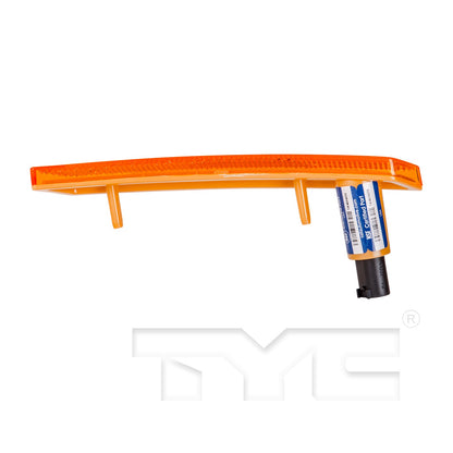 TYC Side Marker Light Assembly 18-6099-00