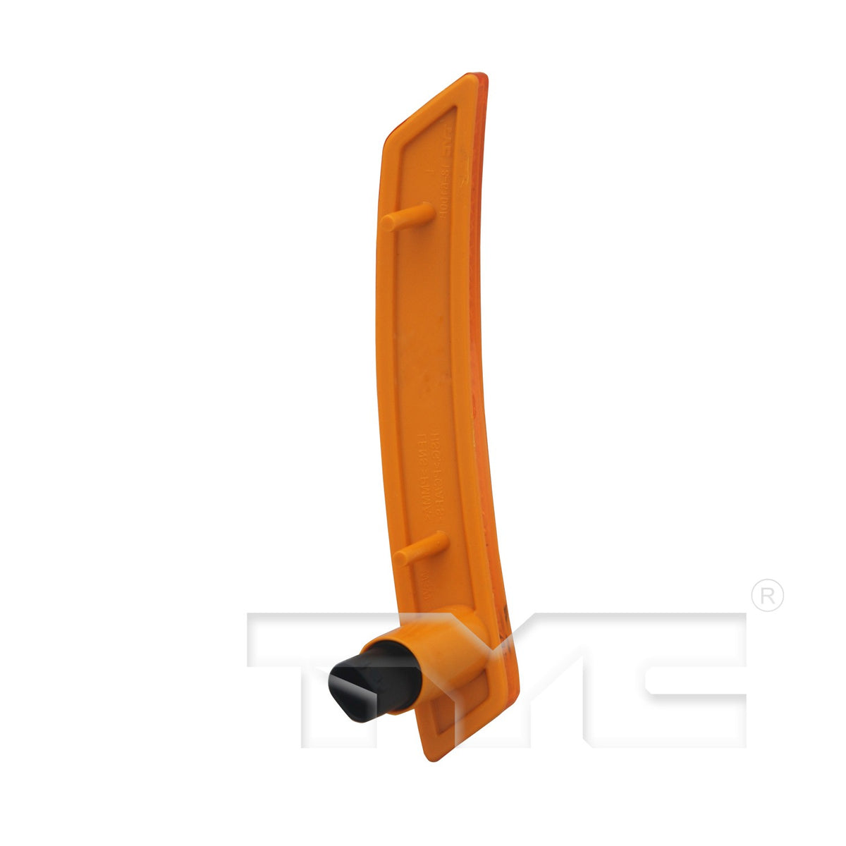 TYC Side Marker Light Assembly 18-6099-00