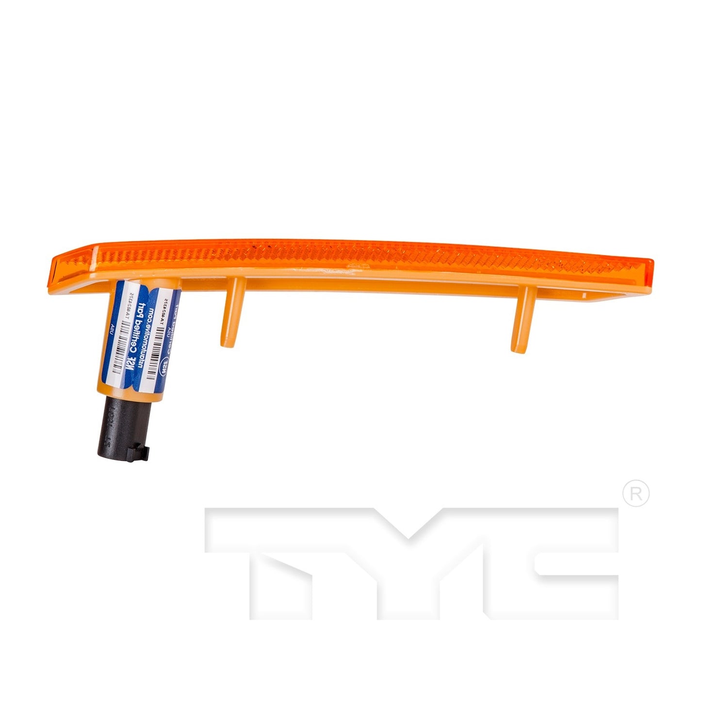 TYC Side Marker Light Assembly 18-6100-00