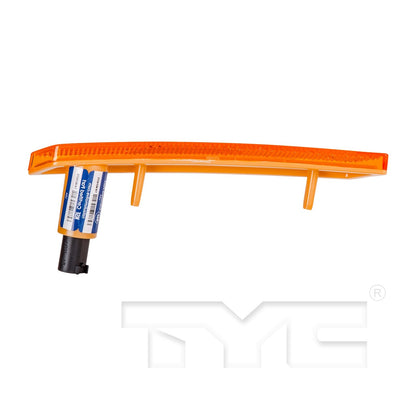 TYC Side Marker Light Assembly 18-6100-00