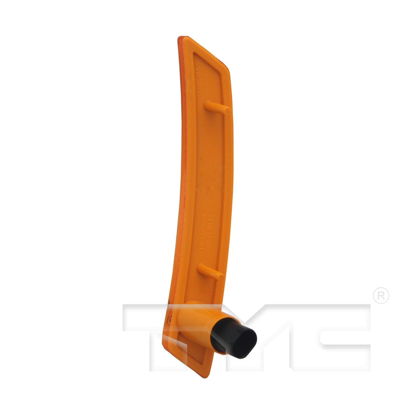 TYC Side Marker Light Assembly 18-6100-00