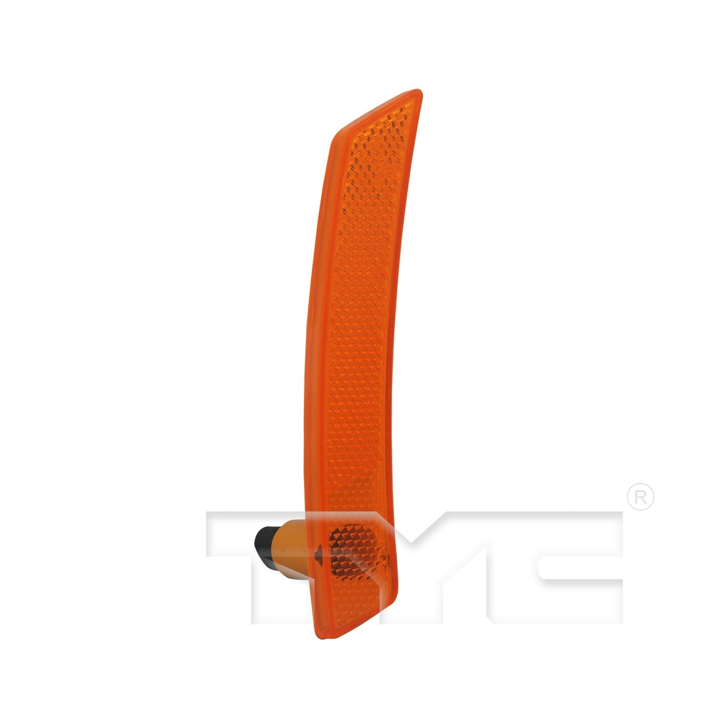 TYC Side Marker Light Assembly 18-6100-00