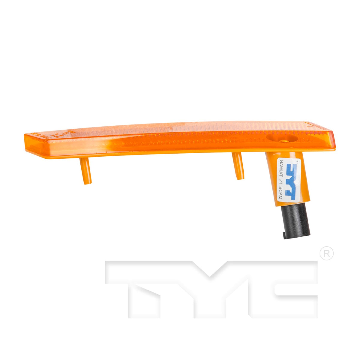 TYC Side Marker Light Assembly 18-6100-00