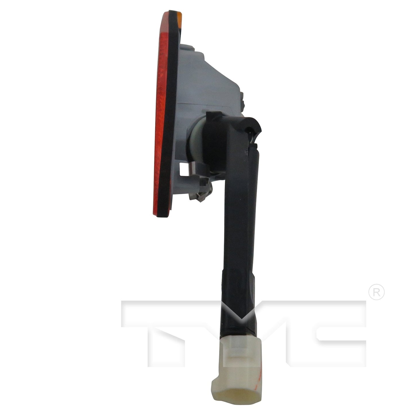 TYC Side Marker Light Assembly 18-6103-00