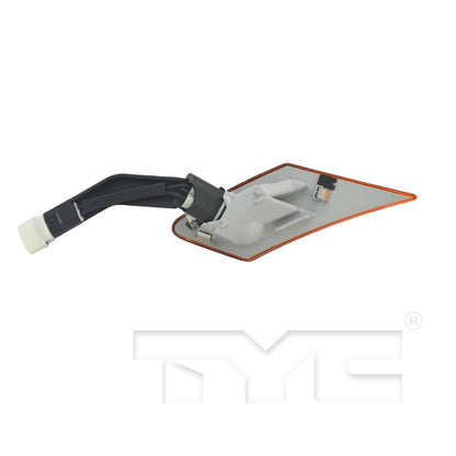 TYC Side Marker Light Assembly 18-6103-00
