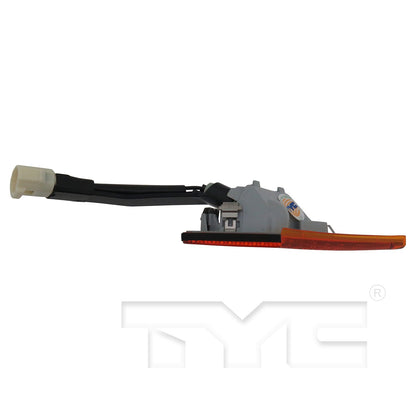 TYC Side Marker Light Assembly 18-6103-00