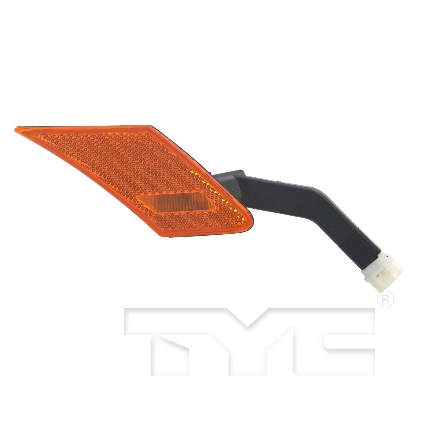 TYC Side Marker Light Assembly 18-6103-00