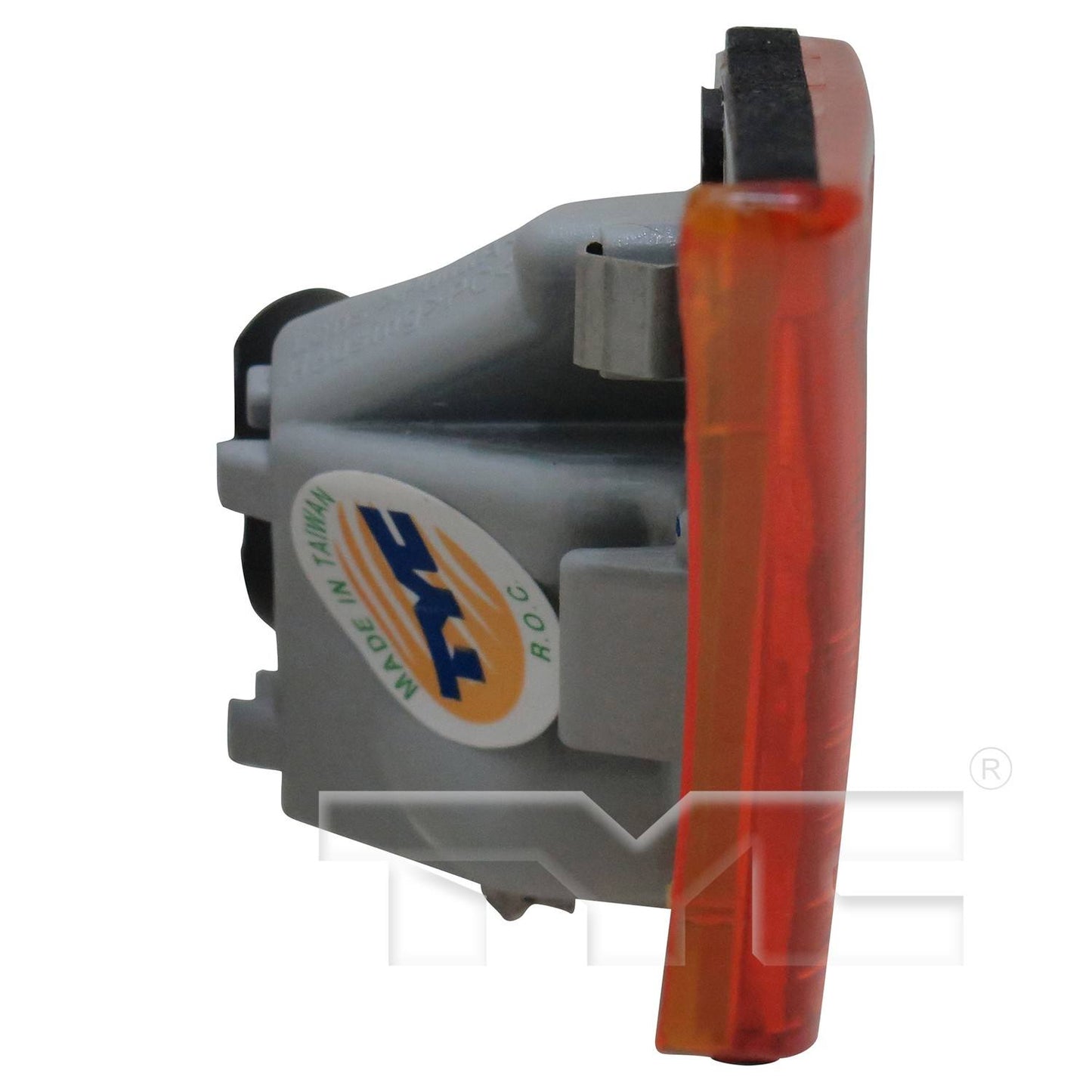TYC Side Marker Light Assembly 18-6103-00