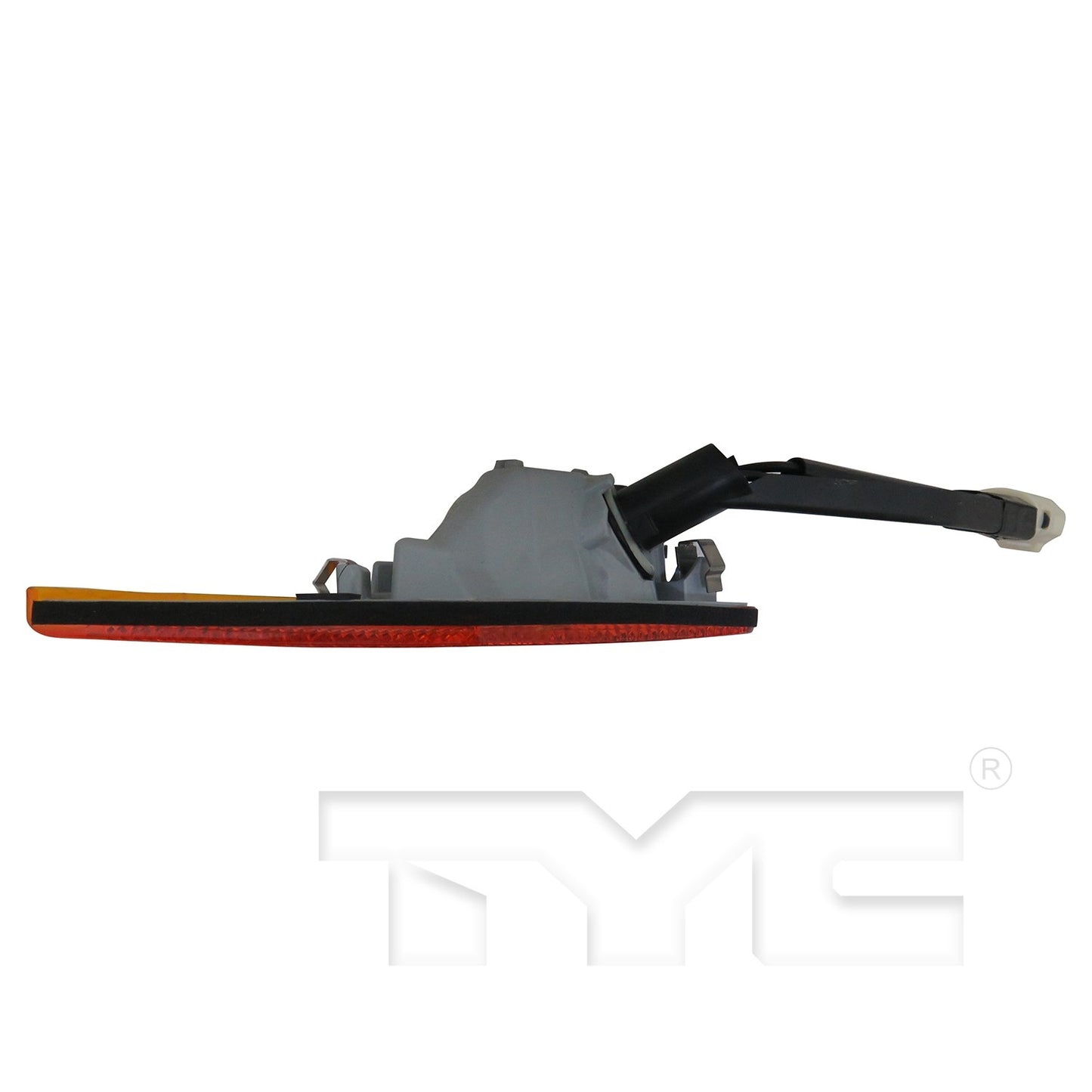 TYC Side Marker Light Assembly 18-6103-00