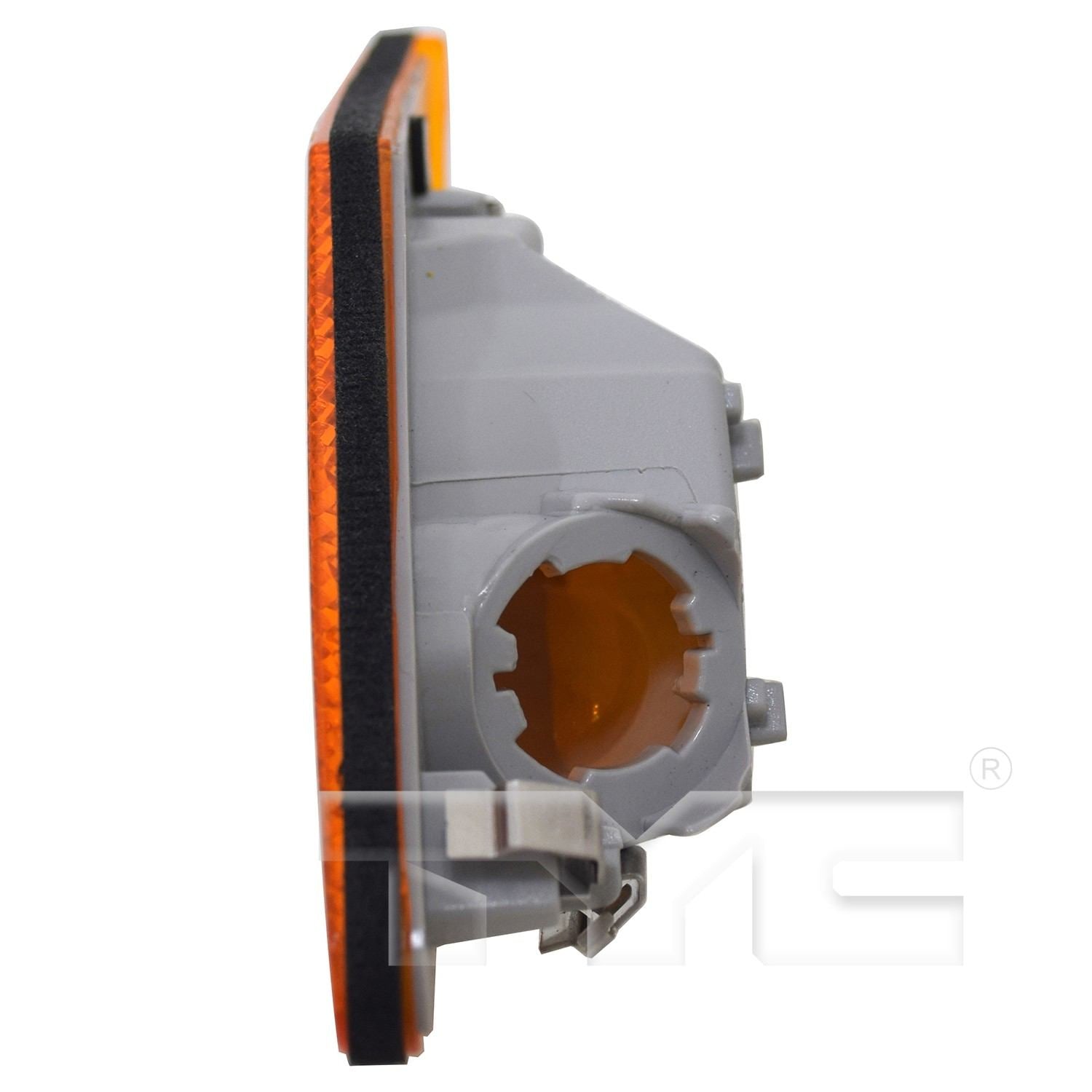 TYC CAPA Certified 18-6103-01-9