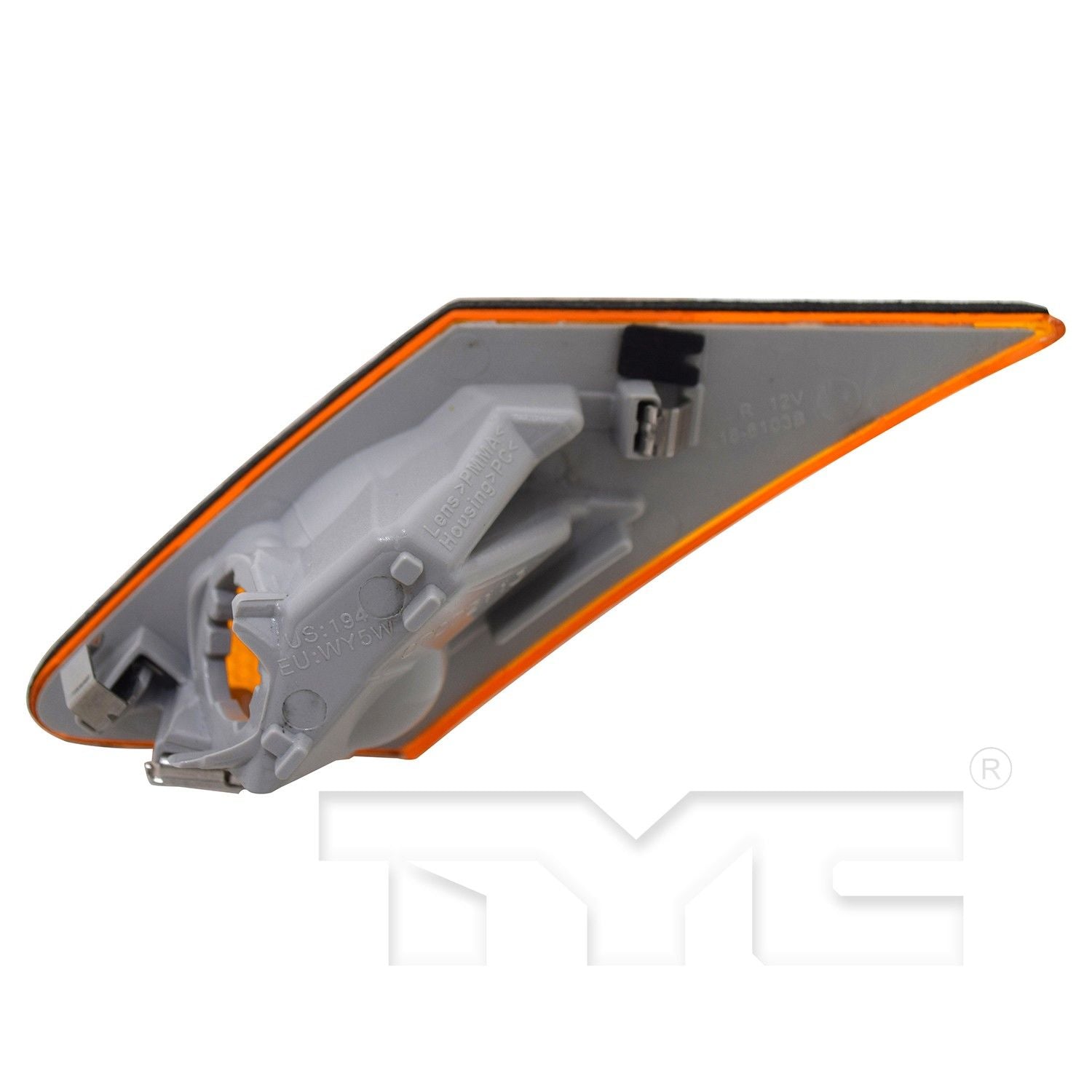 TYC CAPA Certified 18-6103-01-9