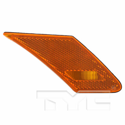 TYC CAPA Certified 18-6103-01-9