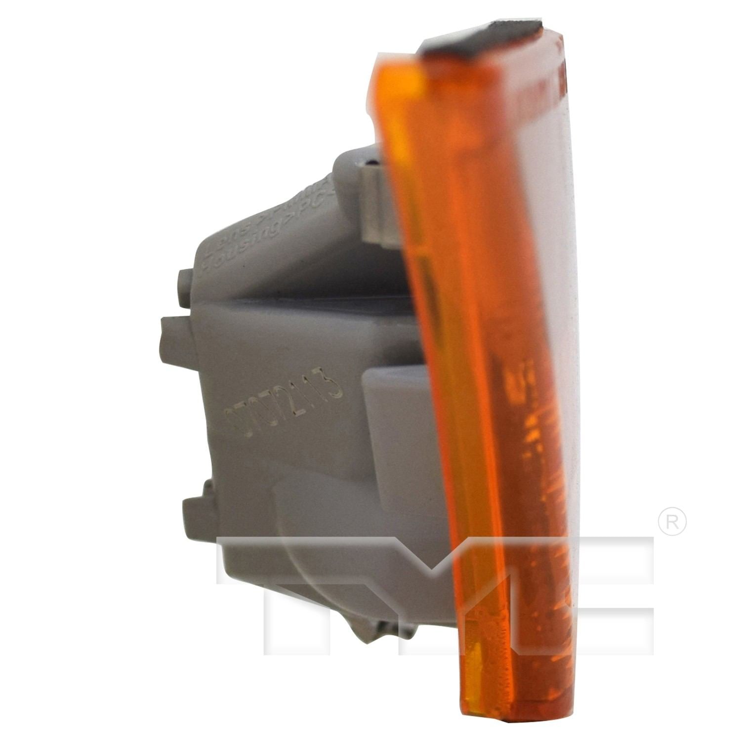 TYC CAPA Certified 18-6103-01-9